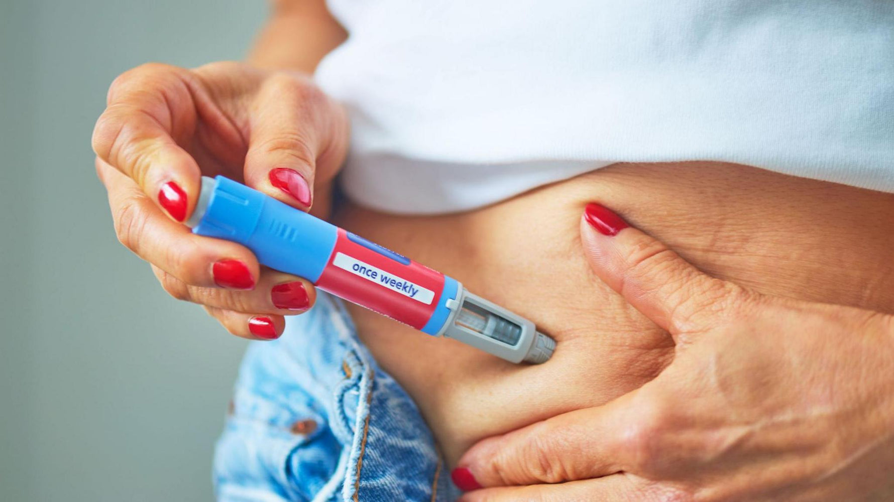 GLP-1 Nutrient Deficiency: The Hidden Cost of Weight Loss Drugs in the UK