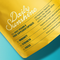 Daily Sunshine