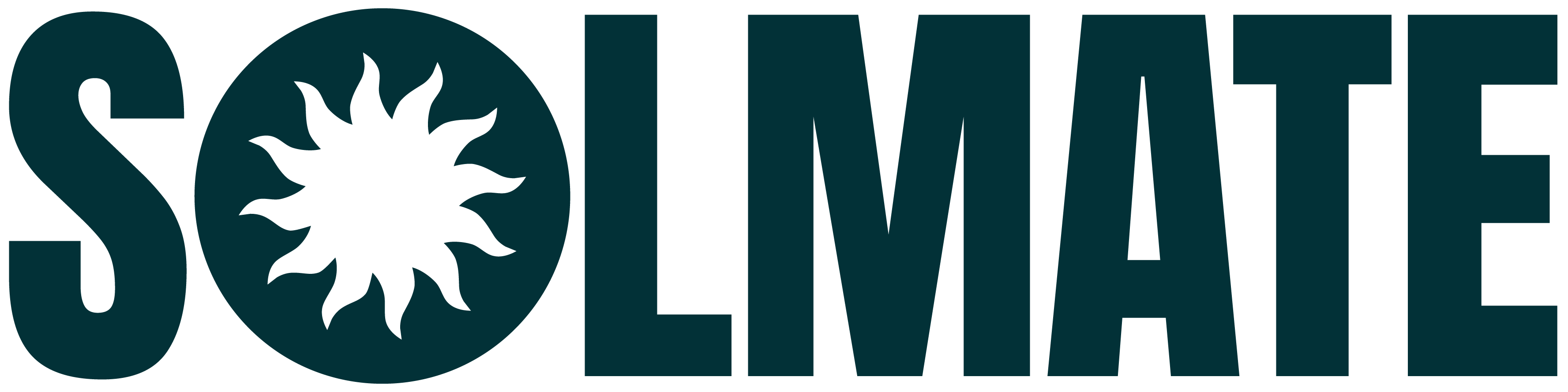 Solmate Vitamin D Supplements